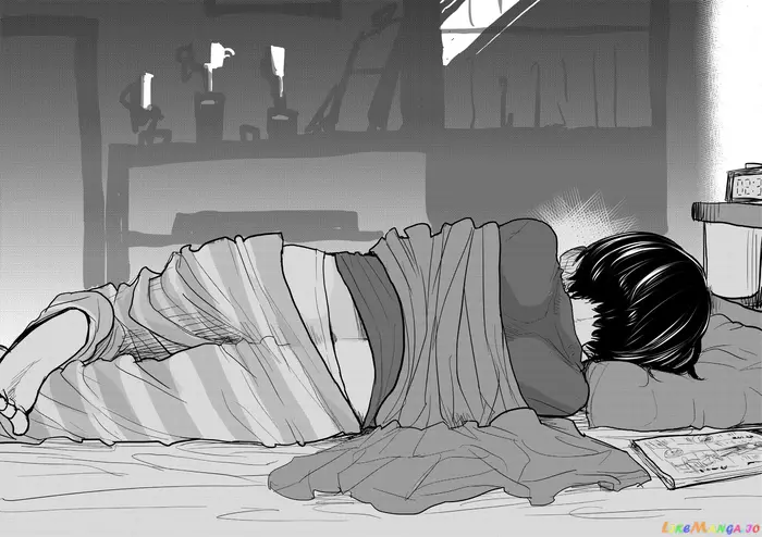 The Dangers in My Heart Chapter 48.1 image 07_optimized